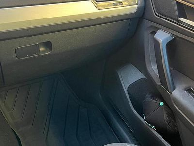 Usata VW Tiguan 116 CV (85 kW) 2017 Bianco SUV