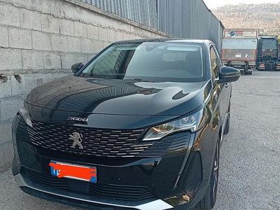 Usata Peugeot 3008 131 CV (96 kW) 2021 SUV
