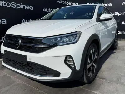 Usata VW Taigo
