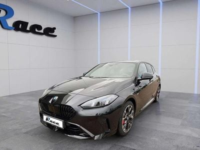 Usata BMW 120 M Sport 163 CV (119 kW) 2025 Nero Utilitaria