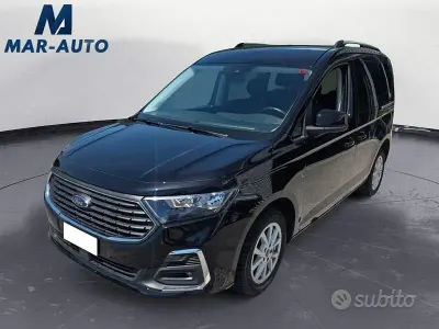 Usata Ford Tourneo Connect Titanium 102 CV (75 kW) 2022 Other Monovolume