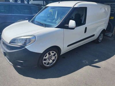 usata Fiat Doblò Maxi 1.4 multiair imp Metano
