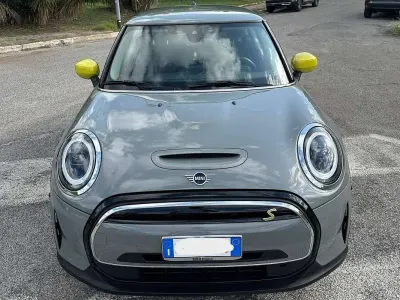 Usata Mini Cooper SE