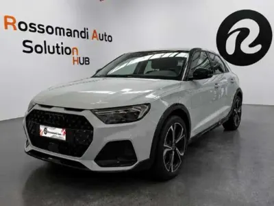 Usata Audi A1