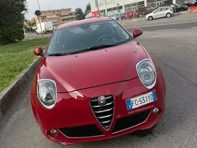 Usata Alfa Romeo MiTo