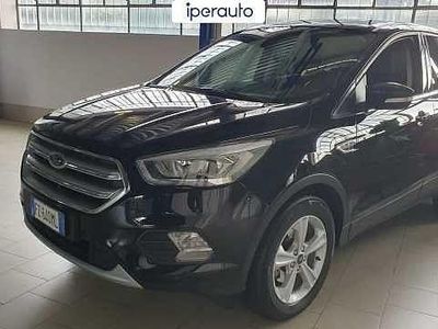 usata Ford Kuga 1.5 tdci Edition s&s 2wd 120cv power