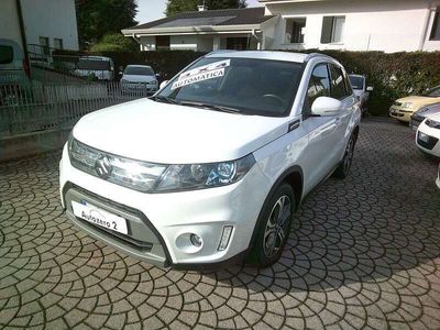 usata Suzuki Vitara Vitara1.6 ddis V-Top s 4X4 AUTOMATICA