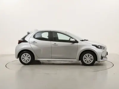 Usata Toyota Yaris Hybrid Business Edition 116 CV (85 kW) 2022 Utilitaria