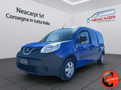 Usata Renault Kangoo