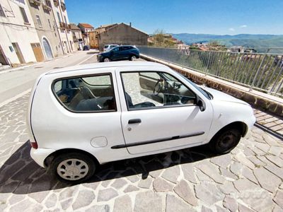 usata Fiat 600 1.1