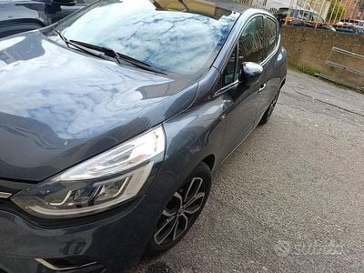 Usata Renault Clio IV Zen 2019 Berlina