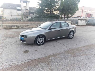 usata Alfa Romeo 159 1.9 JTDm 16V