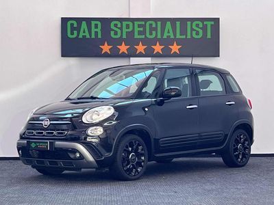 usata Fiat 500L 1.4 95 CV Cross PROMO "SMART PAY"