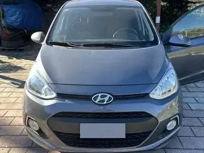 Usata Hyundai i10 69 CV (50 kW) 2014 Utilitaria