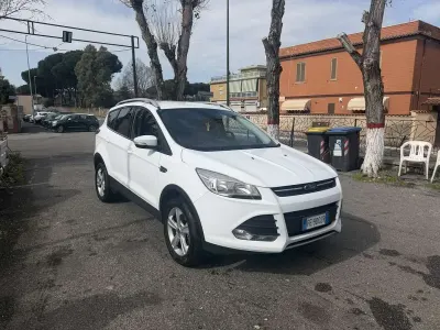 Usata Ford Kuga Business Edition 120 CV (88 kW) 2016 SUV
