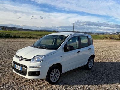 Other Usata 2019 Fiat Panda Lounge Utilitaria | 8699 € (Ottimo prezzo)
