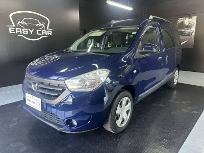 Usata Dacia Dokker