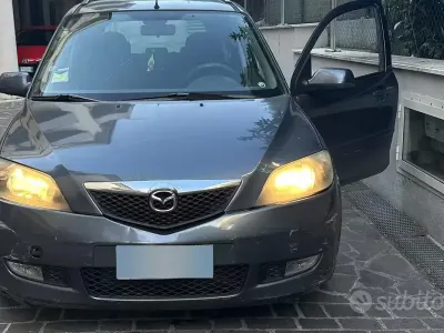 Usata Mazda 2
