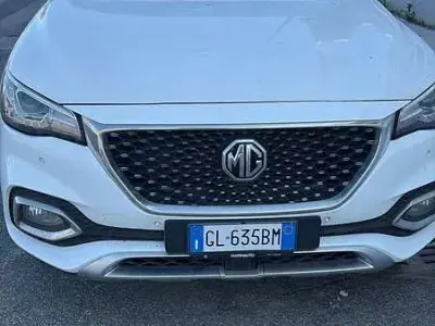 Usata MG HS Comfort 162 CV (119 kW) 2022 SUV