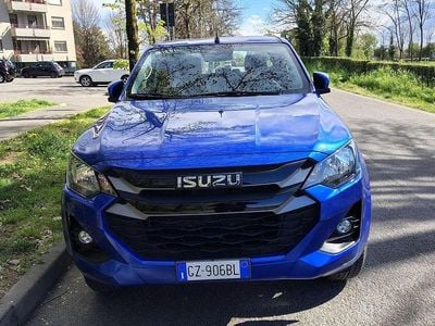 Usata Isuzu D-Max 163 CV (119 kW) 2025 Pick-up