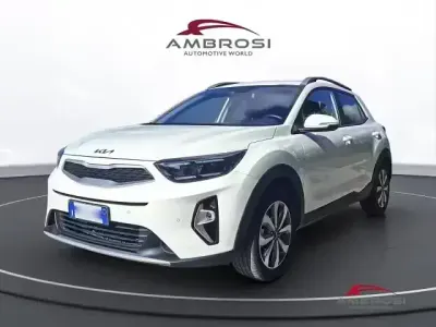 Occasion Kia Stonic