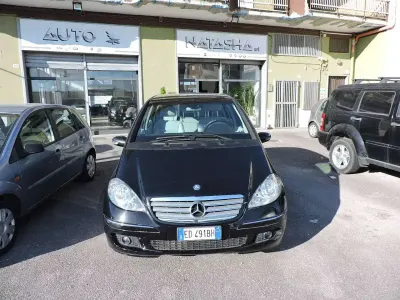 Usata Mercedes A180