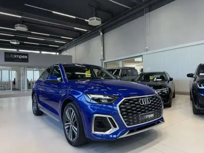 Usata Audi Q5 Sportback