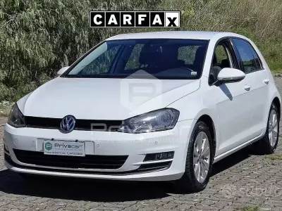 Usata VW Golf VII