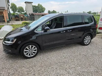 Usata VW Sharan