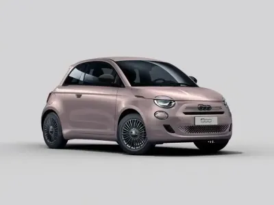 Gebraucht Fiat 500