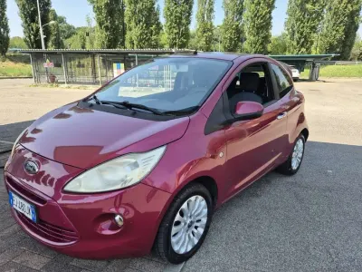 Usata Ford Ka