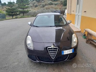 Usata Alfa Romeo Giulietta 109 CV (80 kW) 2011 Utilitaria