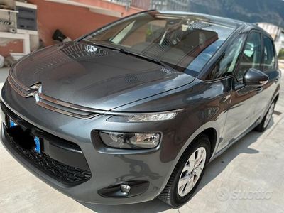 usata Citroën C4 Picasso 5 p