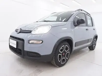 Usata Fiat Panda