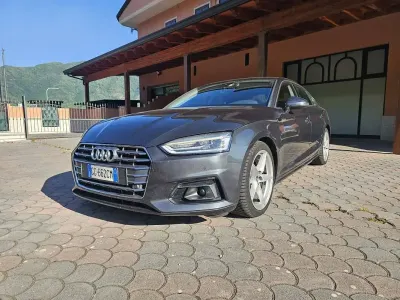 Usata Audi A5 Sportback