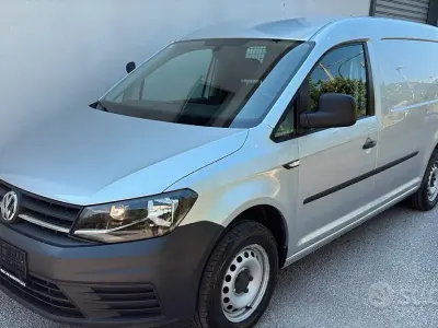 Usata VW Caddy Maxi