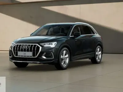 Usata Audi Q3
