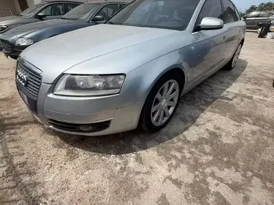 Usata Audi A6