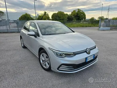 Usata VW Golf VII