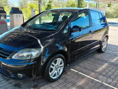Usata VW Golf