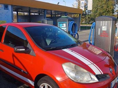 Usata 2006 Renault Clio II Expression Berlina | 1000 € (Buon prezzo)