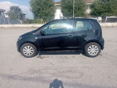 Usata VW up!
