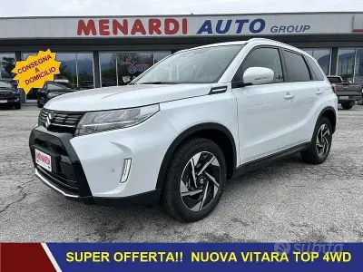 Occasion Suzuki Vitara
