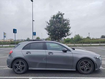 Usata Mercedes A200 150 CV (110 kW) 2020 Berlina
