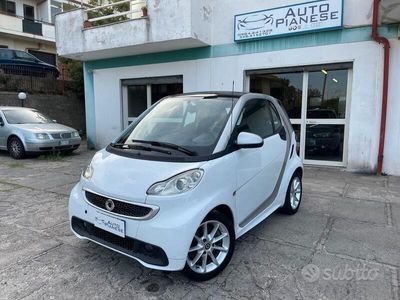 Smart ForTwo Coupé