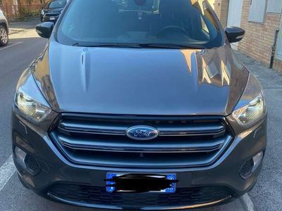 usata Ford Kuga 2.0 tdci ST-Line s&s 2wd 150cv