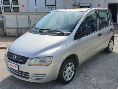 Fiat Multipla