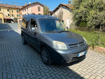 Occasion Citroën Berlingo