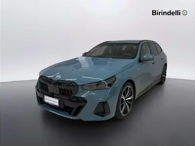 Occasion BMW 520 Comfort Edition 197 ch (144 kW) 2024 Vert Break