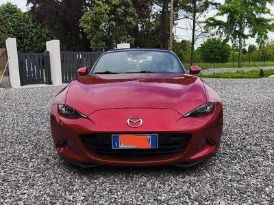 Mazda MX5
